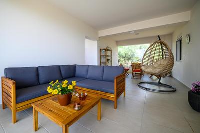 Chic Apartment in Nature