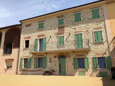 Ca' dal Bertu - Cascina in Monferrato