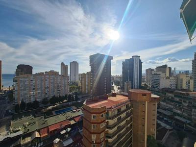 Apartamento Zeus IF Beach