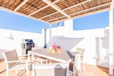 Duplex Moraira