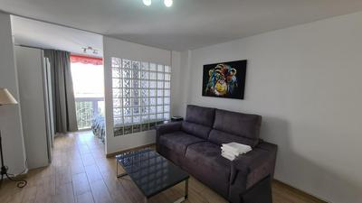 Estudio Playmon Park 10-9 IF Benidorm