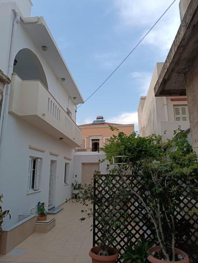 Kalymnos residence