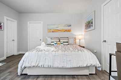 Adorable Cute 1BR Dallas Stay