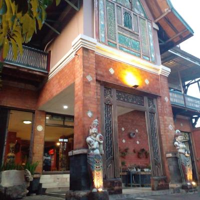 Hotel O near Keraton Yogyakarta formerly Hotel Bifa