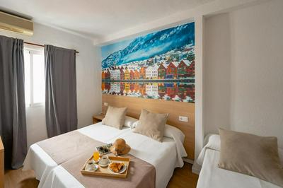 Hotel BH Internacional