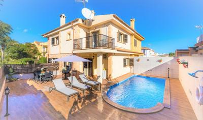 Ideal Property Mallorca - Casa Jordi