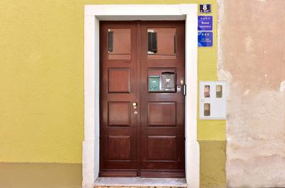 Premium apartment Aria Porec