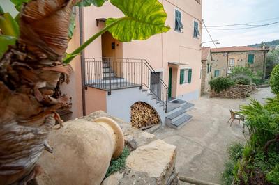 Casa Biancuccia