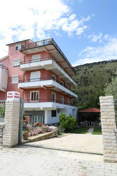 Villa Deart Berat