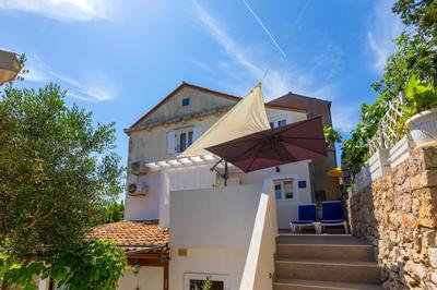 Apartments Valeria, Mali Lošinj