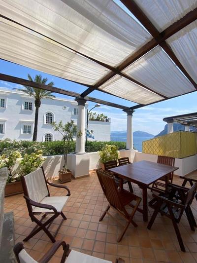 RESIDENZA AL MARE