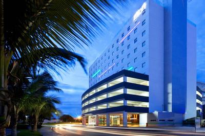 Aloft by Marriott Cancun