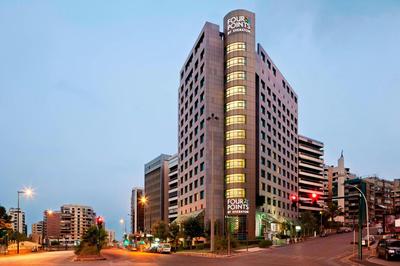 Four Points By Sheraton Le Verdun