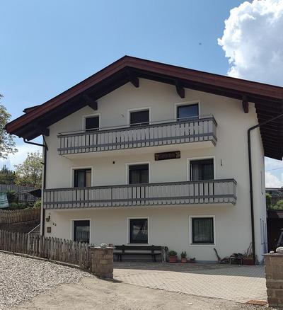 Lärchenheim Appartment