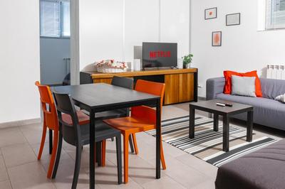 Staurenghi apartment 5 m from city center