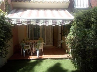 Adosado Islantilla, Huelva