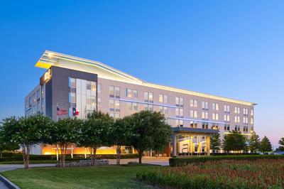 Aloft by Marriott Plano