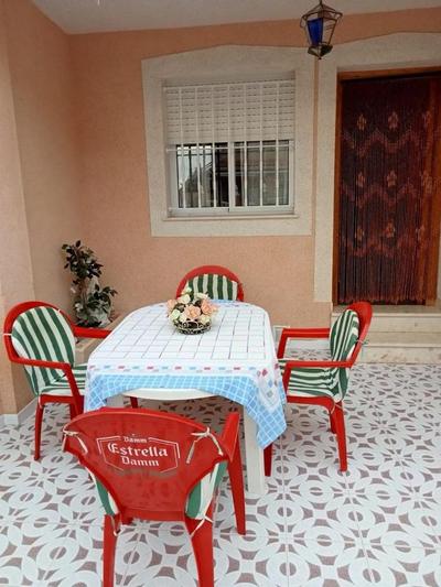 Duplex Villa Enanitos