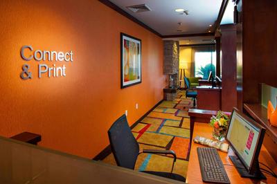 Fairfield Inn and Suites by Marriott Tifton, Foto 2