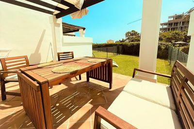 Estepona West Townhouse LOBON