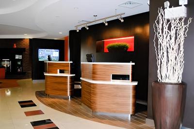 Courtyard by Marriott Salina