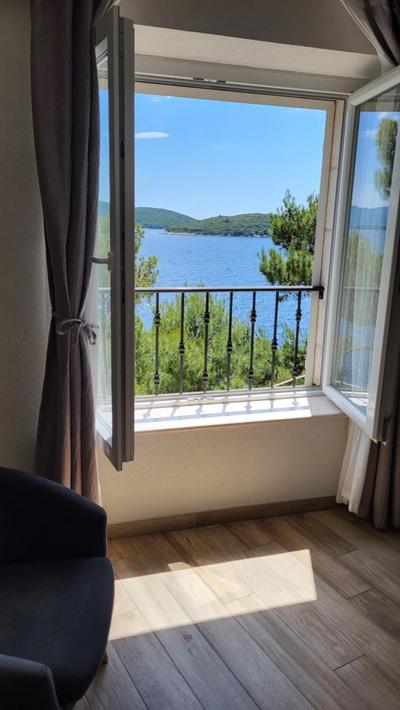 Old Town Sea Front M&M Apartment Korčula