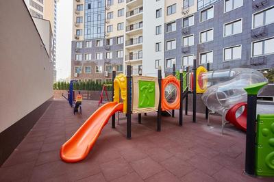 City Rooms Arcadia Self Check-In