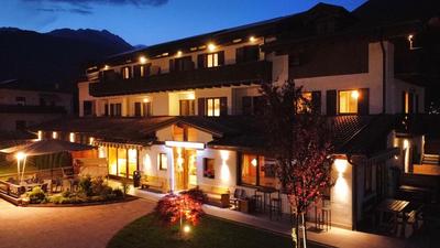 Hotel Garni My Ledro