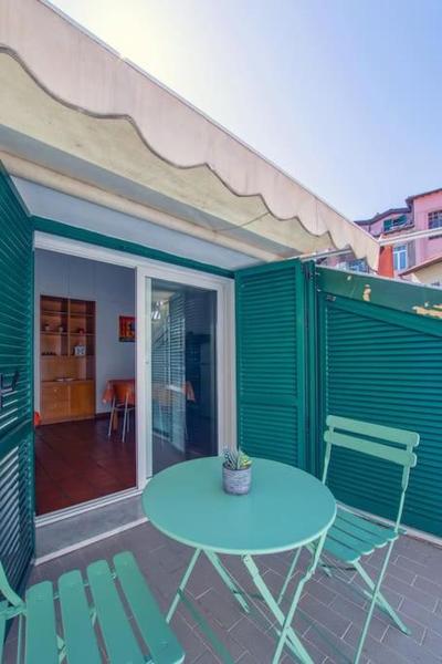 La casa di Marina