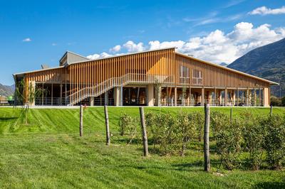 Agriturismo La Fiorida, Billede 2