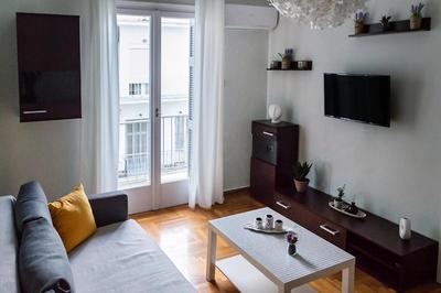 Cozy airbnb room in Athens