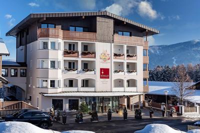 Appartement- und Wellnesshotel Winkler