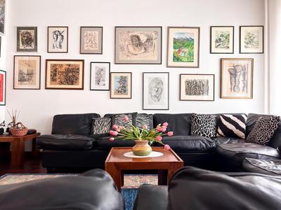 Italian style in Treviso centre