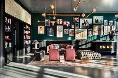 Publica Isrotel, Autograph Collection