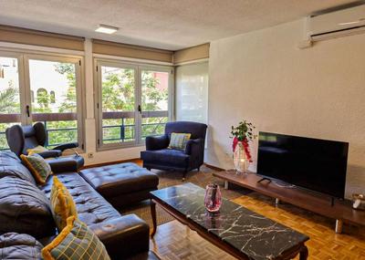 Apartamento La Perla Negra