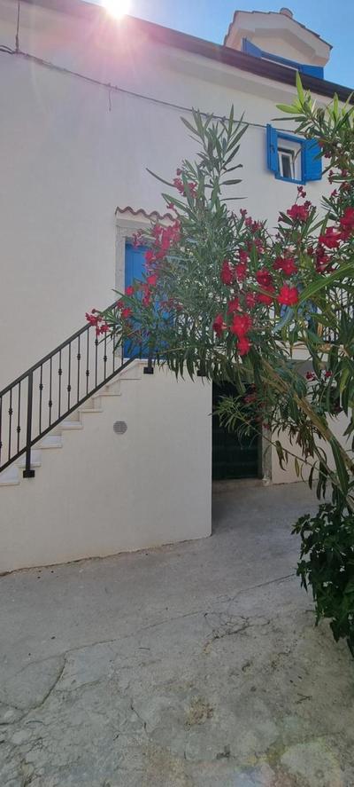 Apartment MARTINA - BAŠKA
