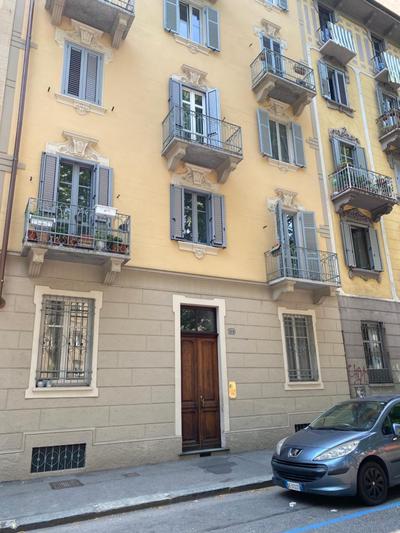 San Donato Luxury Suite Air-conditioning