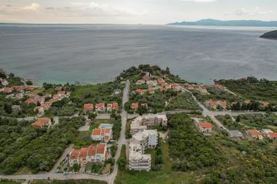 BELVEDERE APPARTMENTS