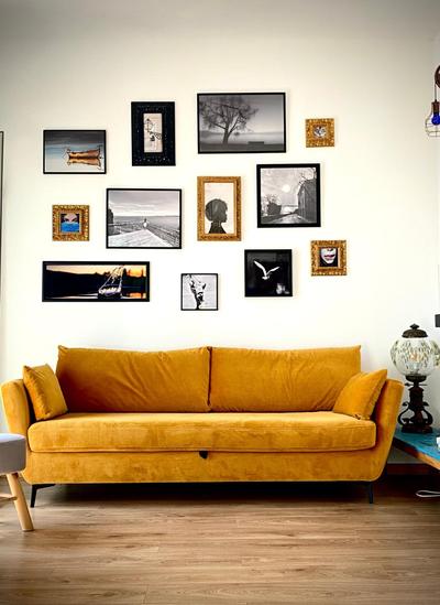 Serendipity Lago di Bolsena
