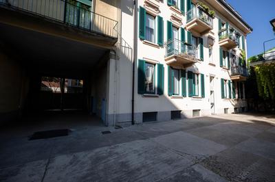 Ampio Loft di Design in Piazza Firenze