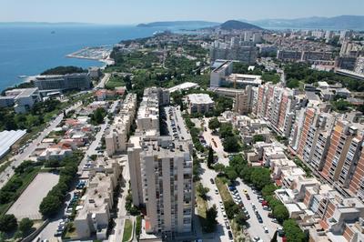 Apartment Banjino Split