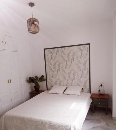Florencio Quintero Home