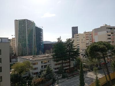 Apartamenti Egla