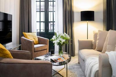 San Buenaventura Apartment 12