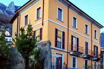 Casa Berni - Lecco - Lago di Como
