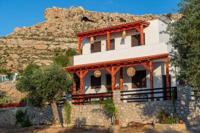 Blue Bay Villas , Ground Floor