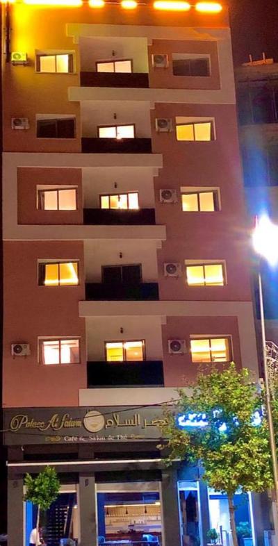 HOTEL CAFE PALAIS SALAM , Beni Mellal