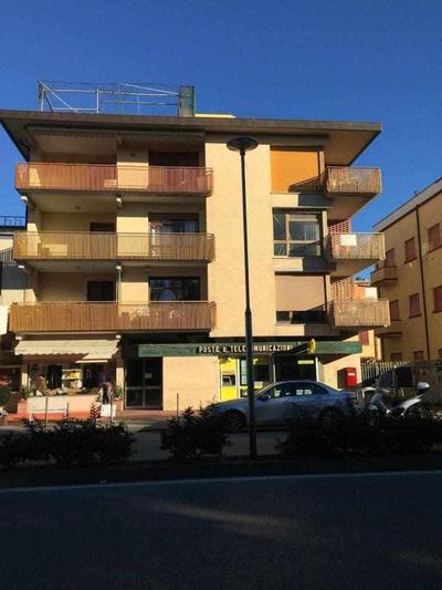 Tirrenia Appartamento Pineta