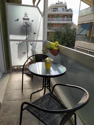 Kallirrois apt-Best Central Location