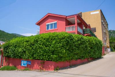 Family Apartments Vukcevic